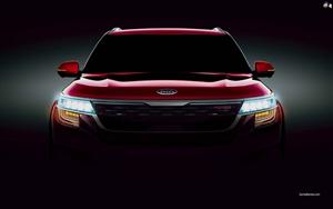 Kia Motors